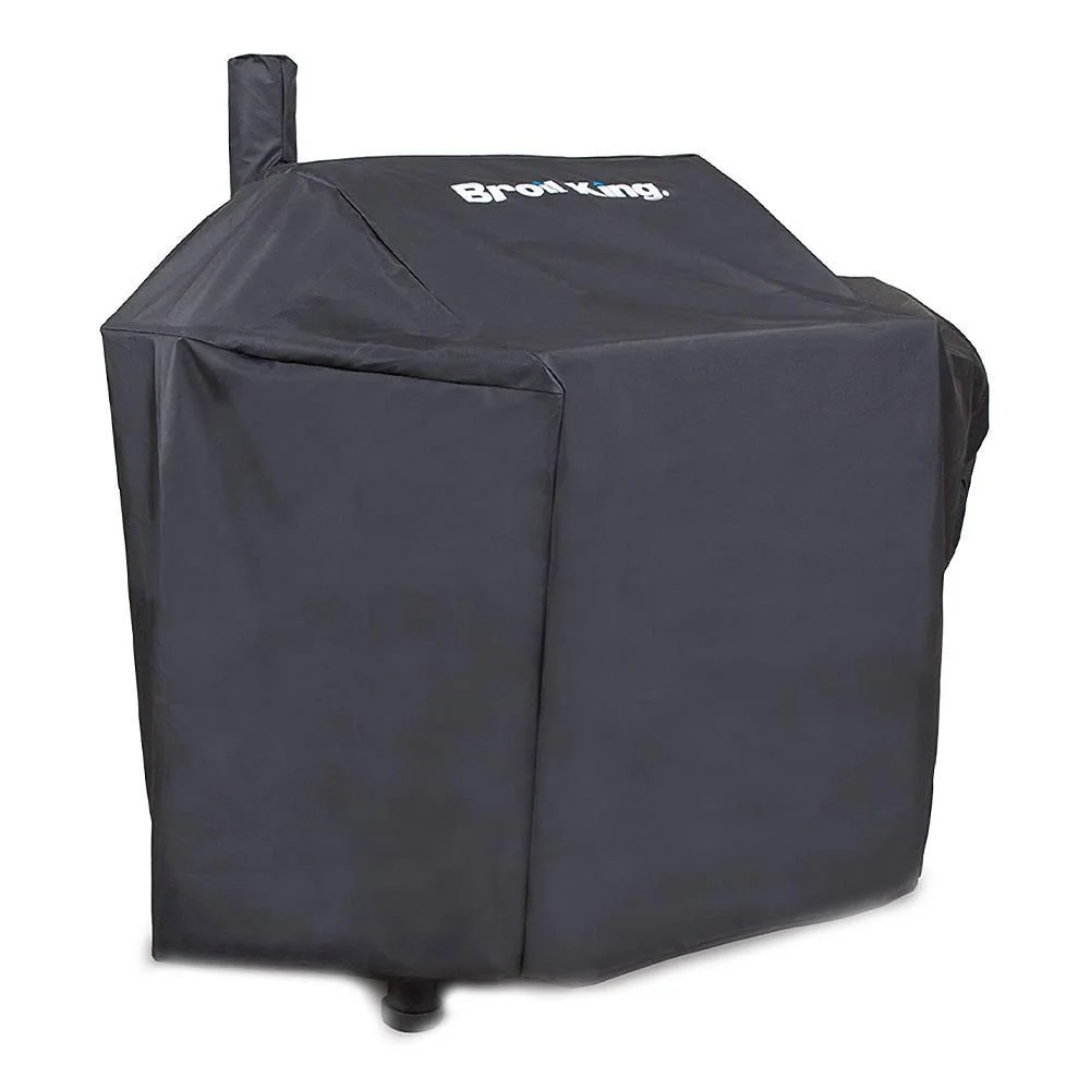 Чехол для OffSet Smoker Broil King