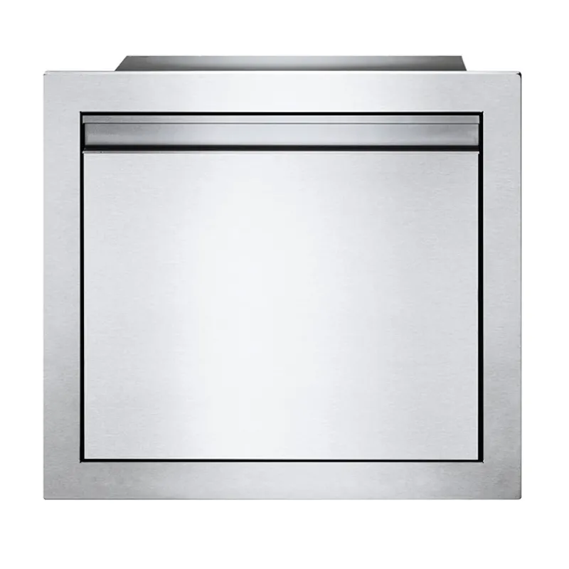 Встраиваемый выдвижной ящик Napoleon, большой 46 х 41 см