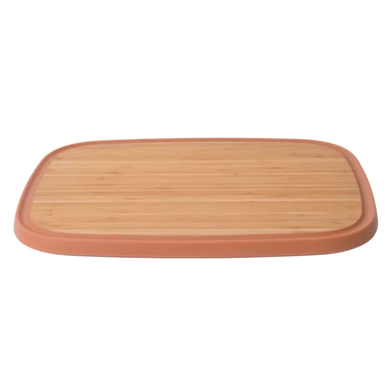 Доска разделочная с бортиком BergHOFF LEO