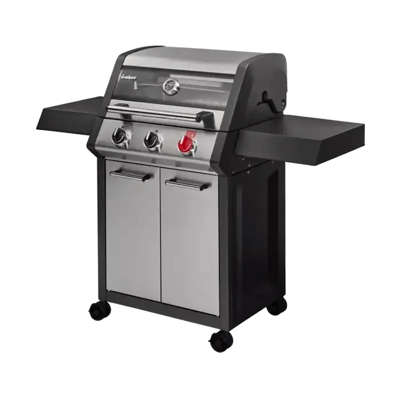 Гриль на газе ENDERS MONROE PROX 3 S TURBO