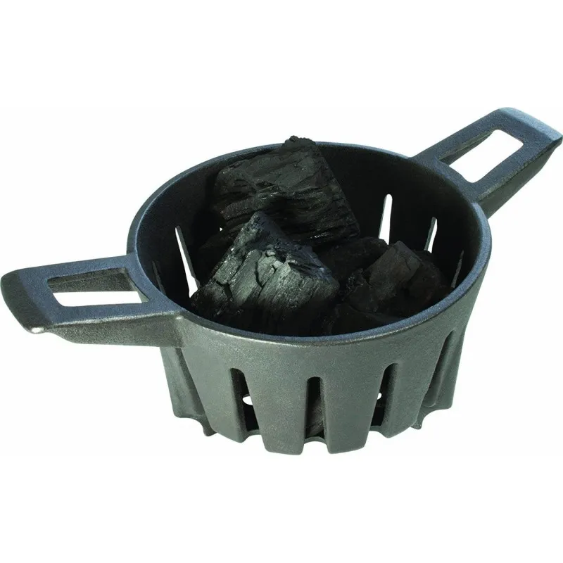 Емкость для розжига угля для гриля Broil King Keg