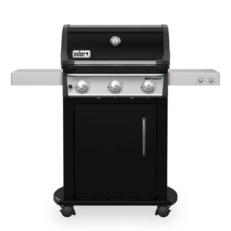 Гриль газовый Weber Spirit E-315 GBS