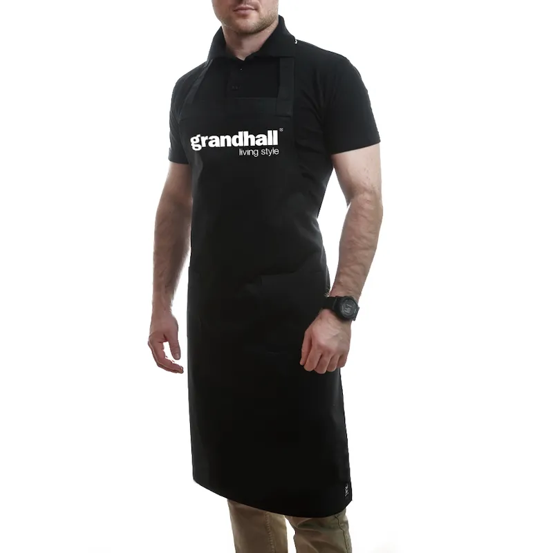 Фирменный фартук GrandHall