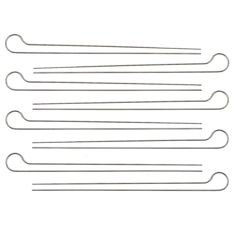 Набор двойных шпажек Weber, 8 шт.