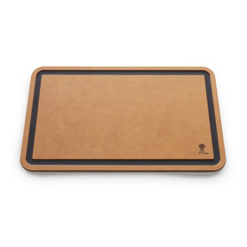 Разделочная доска Weber 45 x 27 см