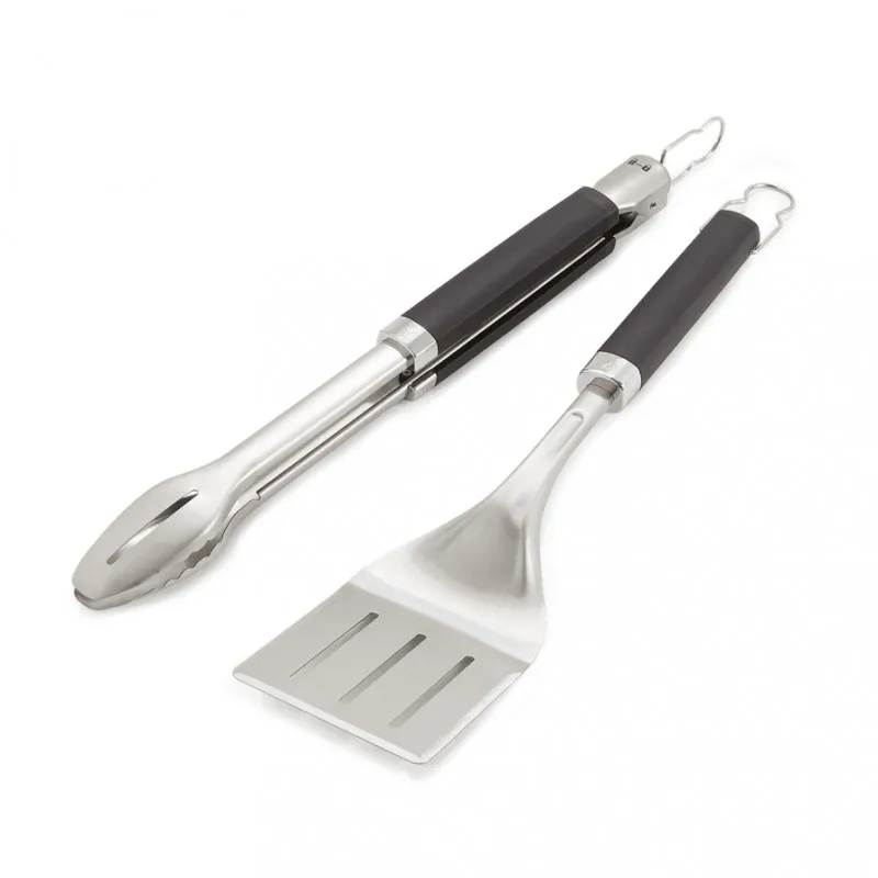 Набор из 2-х инструментов для гриля Precision Weber