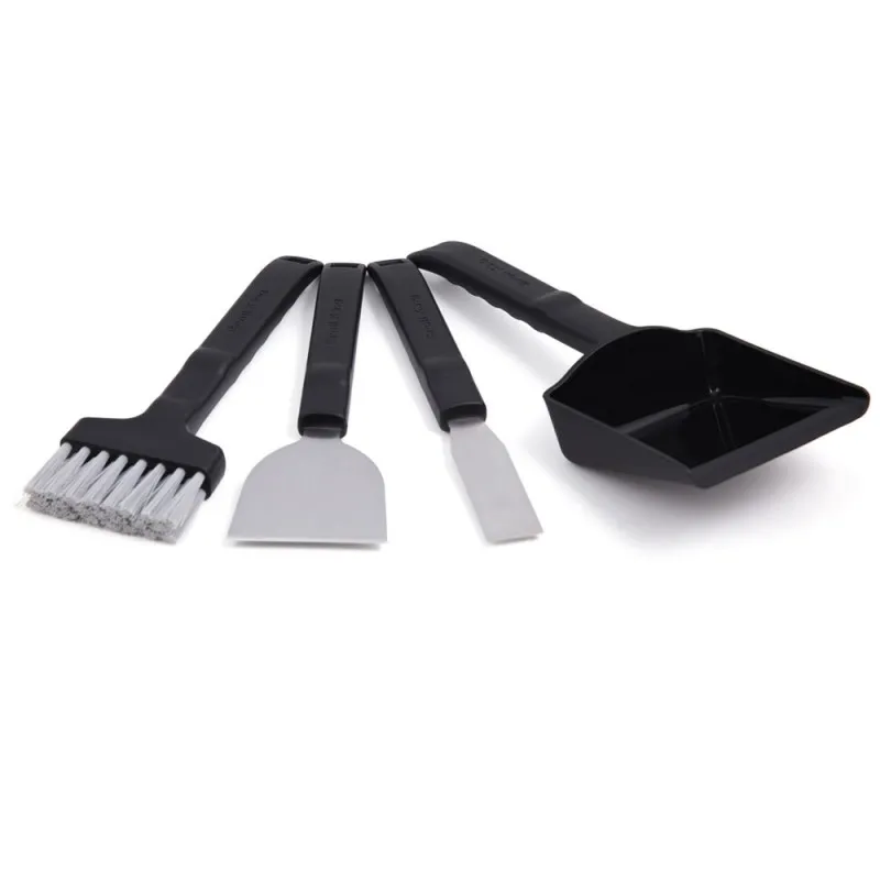 Набор для очистки пеллетного / газового гриля Broil King