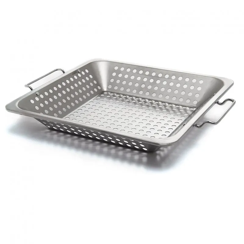 Противень перфорированный Broil King 31 х 31 см