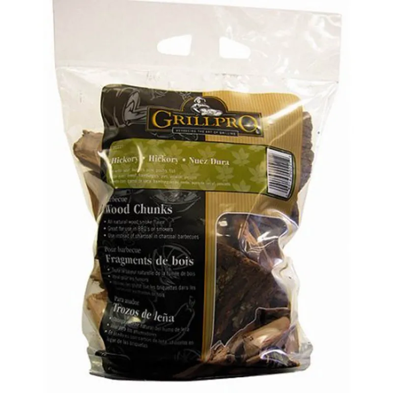 Древесина для копчения 