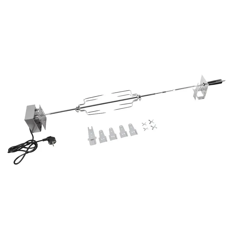 Вертел для гриля Campingaz Premium Rotisserie Kit