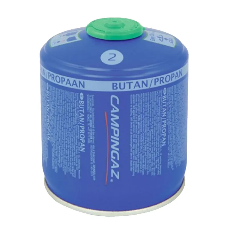 Газовый картридж Campingaz CV300 PLUS, соединения Easy Click