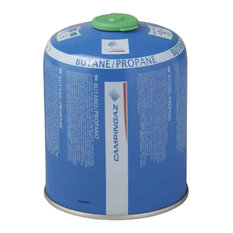 Газовый картридж Campingaz CV470 PLUS, соединения Easy Click