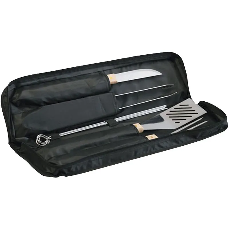 Набор для барбекю из 10 инструментов Campingaz