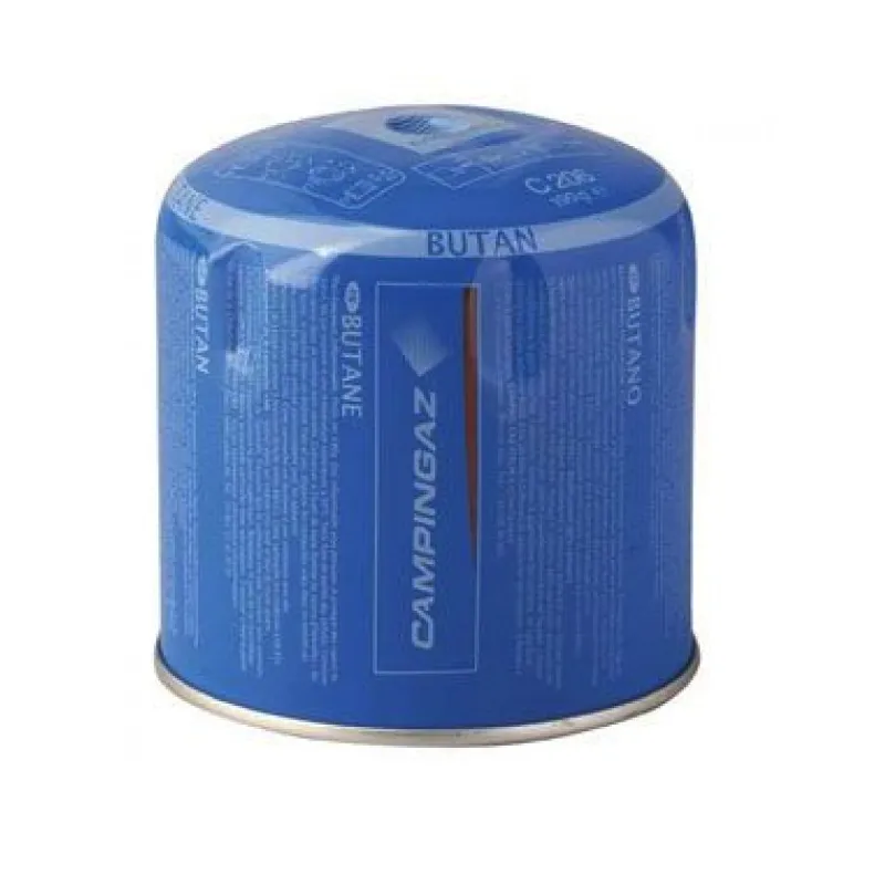 Картридж газовый Campingaz C206
