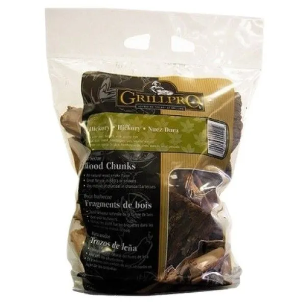 Древесина для копчения 