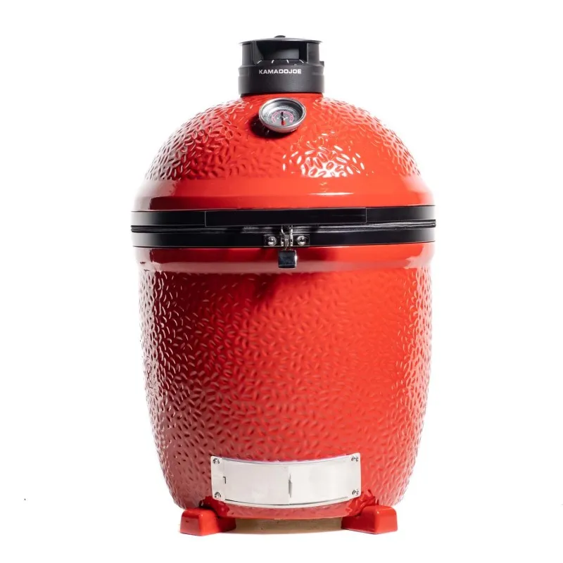 Гриль керамический встраиваемый Kamado Joe Classic III Stand-Alone