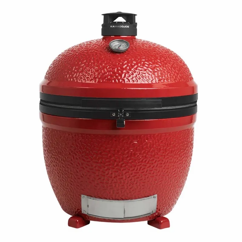Гриль керамический встраиваемый Kamado Joe Stand-Alone Big II