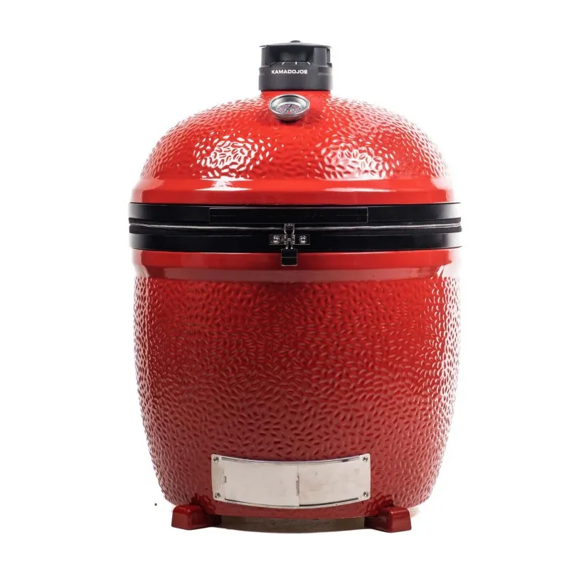 Гриль керамический встраиваемый Kamado Joe Stand-Alone Big III