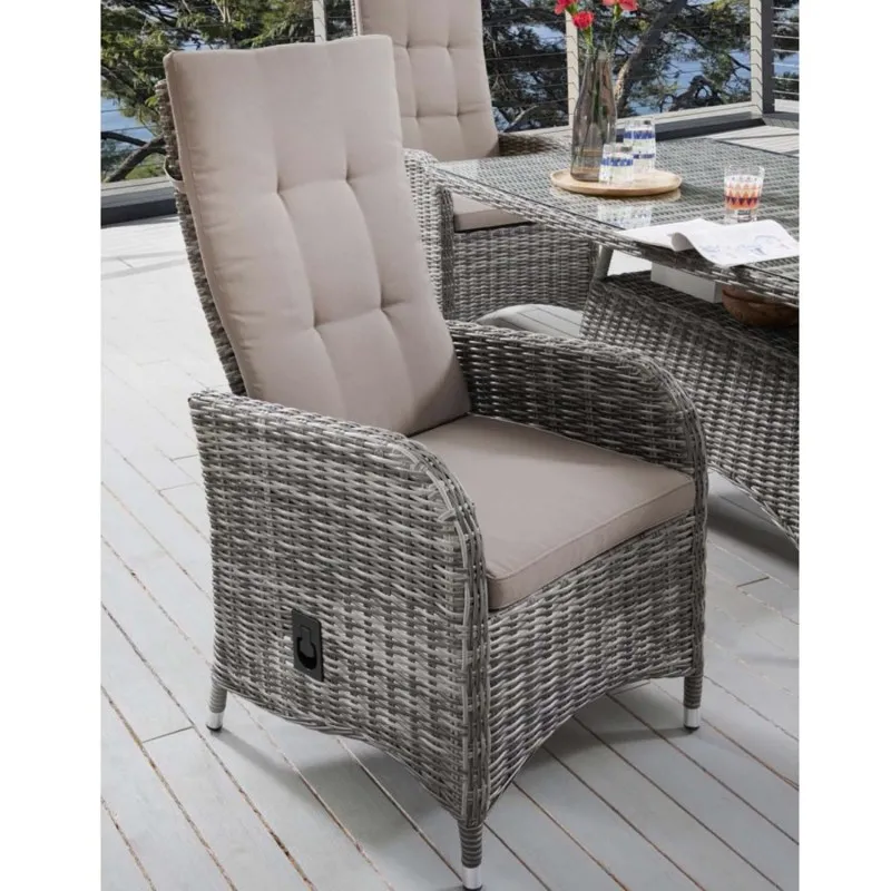 Кресло-реклайнер Destiny Bahia