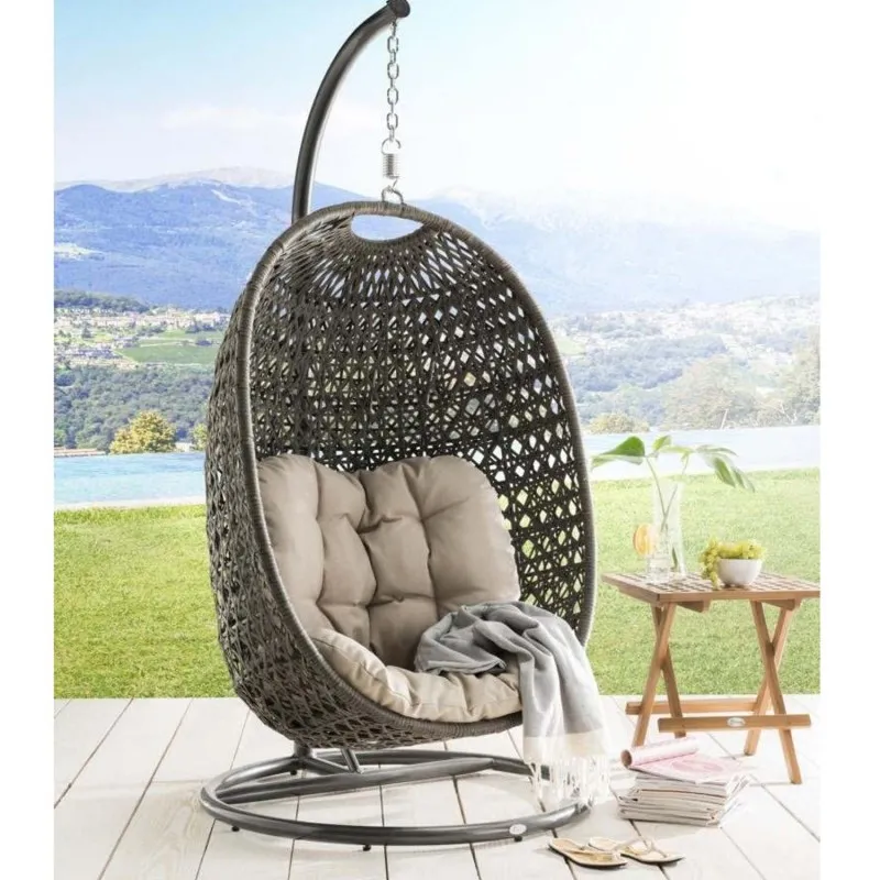 Подвесное кресло Destiny Cocoon 94 x 62 x 180 см