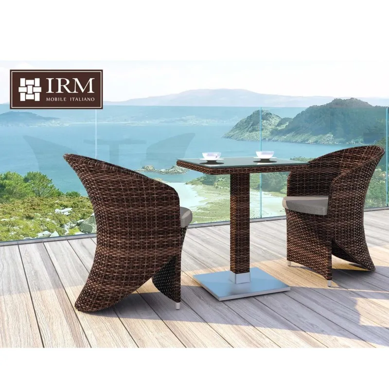 Балконный набор IRM Aquila