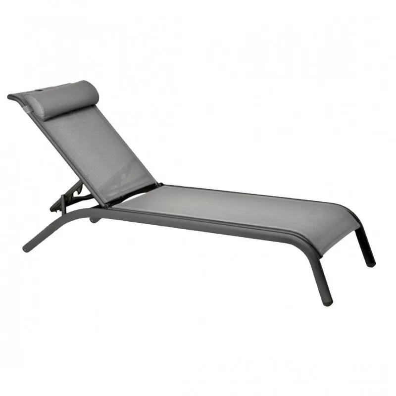 Шезлонг Alexander Rose Portofino