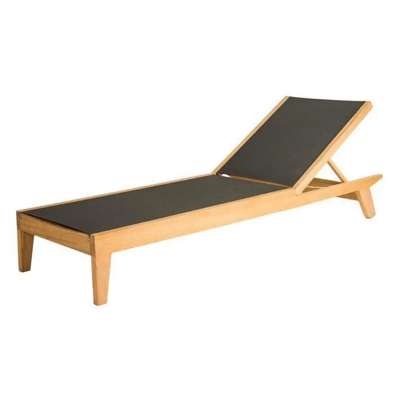 Шезлонг Alexander Rose Roble SLING