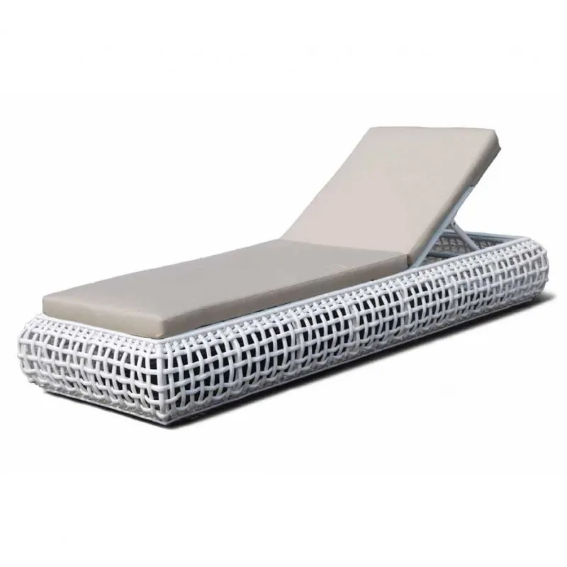 Шезлонг для сада Skyline Design Dynasty