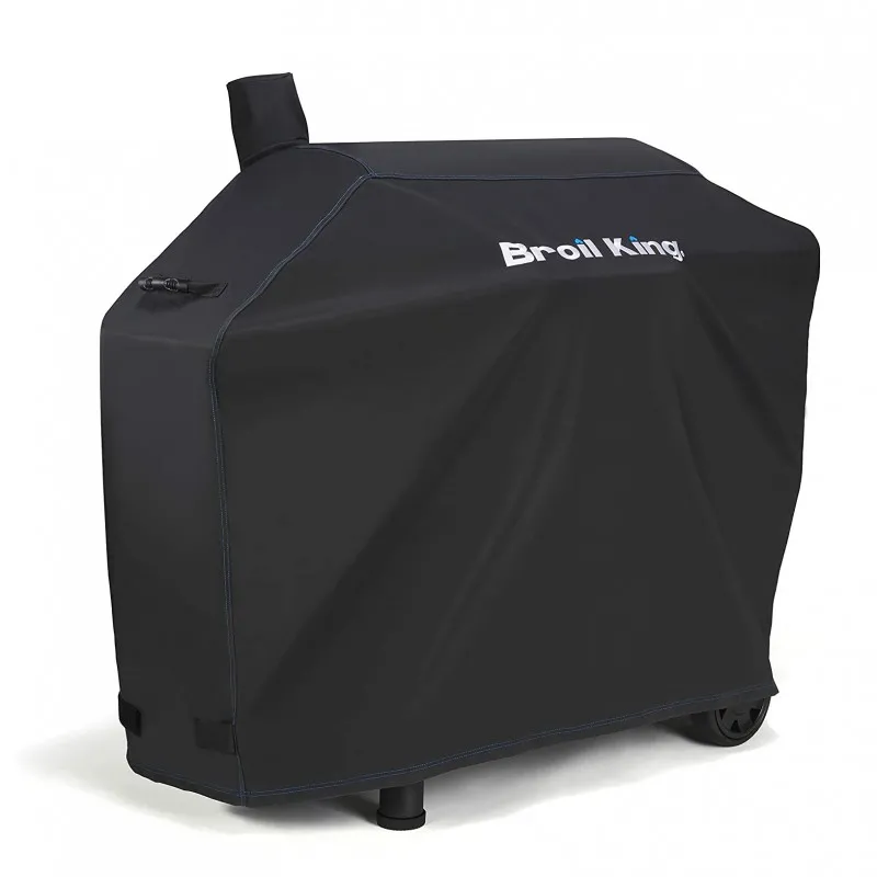 Чехол для пеллетного гриля Broil King Regal Pellet 500