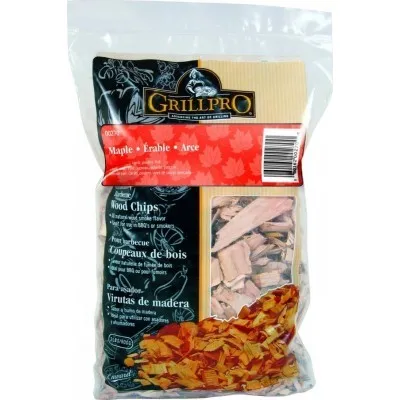 Щепа для копчения "Клен"