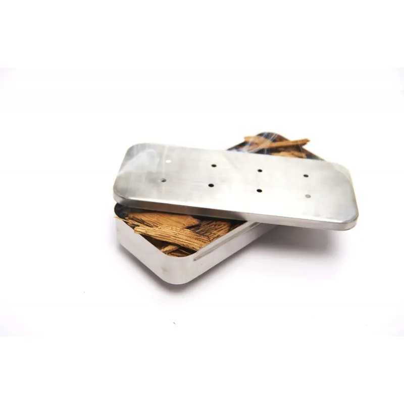 Коробка для копчения Grill Pro