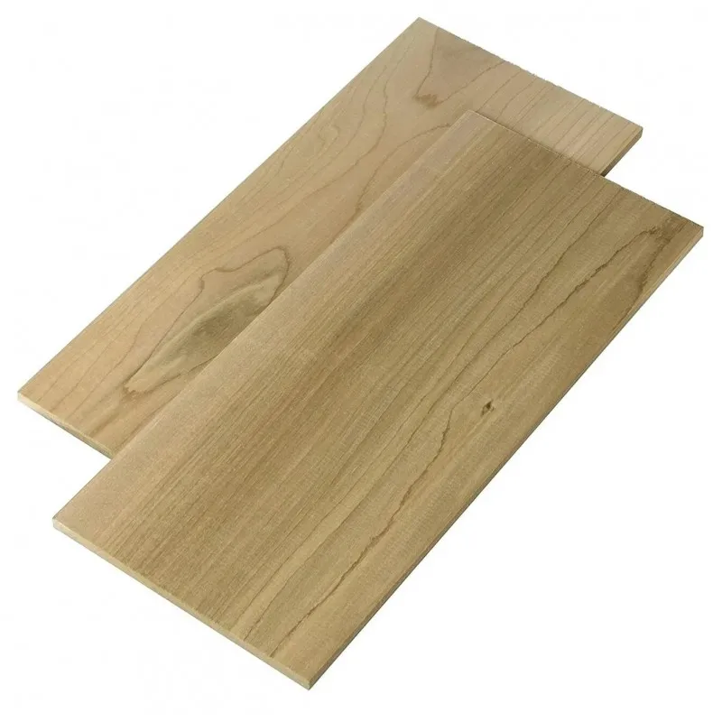 Планки для копчения на гриле Grill Pro, клен, 2 шт.