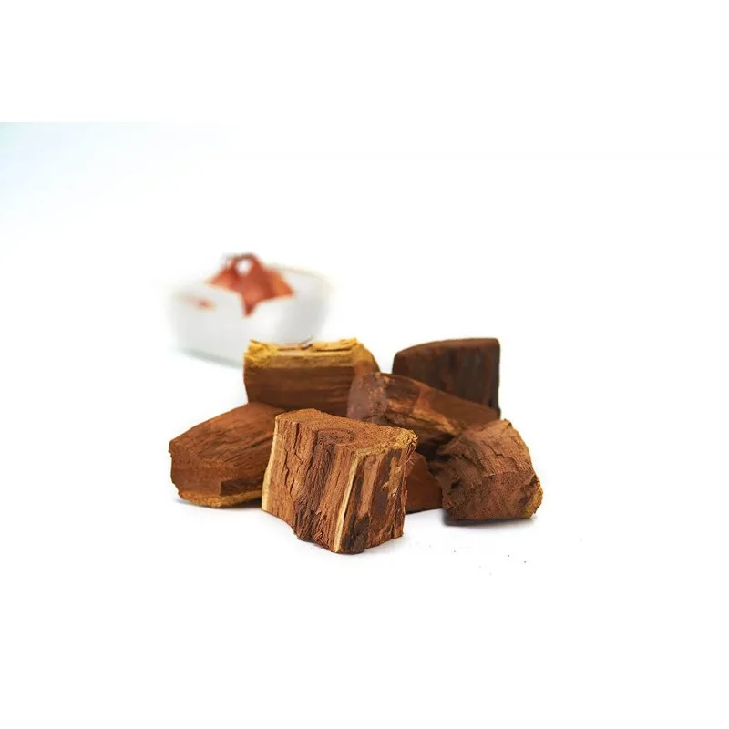 Набор для копчения яблоко CHUNKS