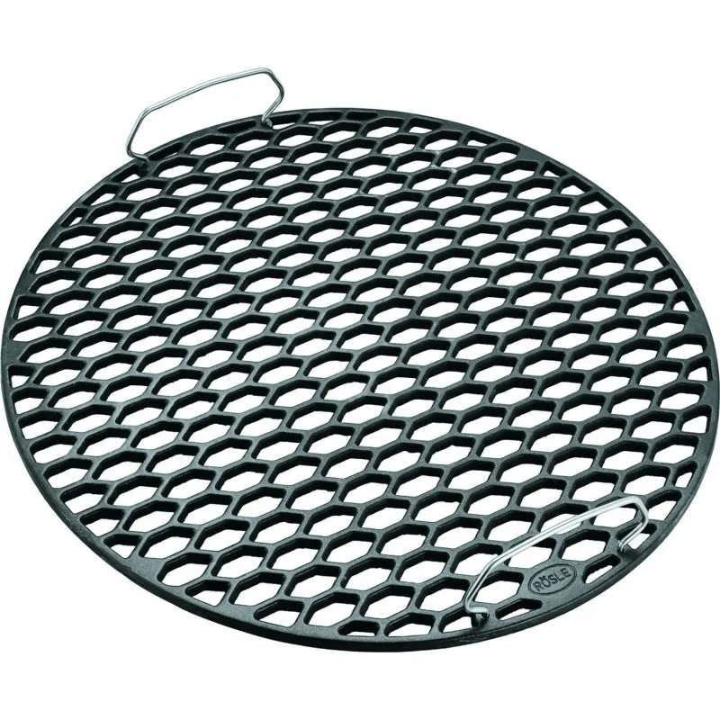 Чугунная решетка для гриля Rosle, 60 см