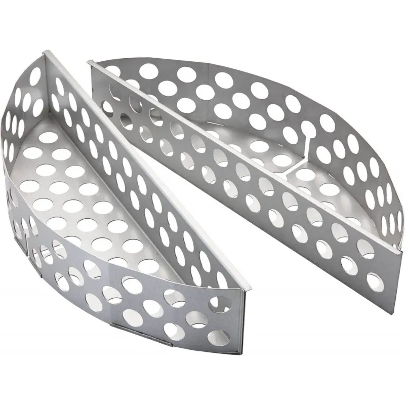 Корзина для угля 2 шт. No.1 F50 AIR Rosle