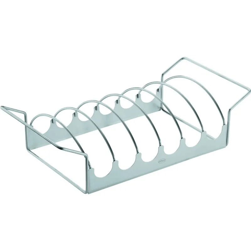 Ростер для ребер Rosle, 40 см