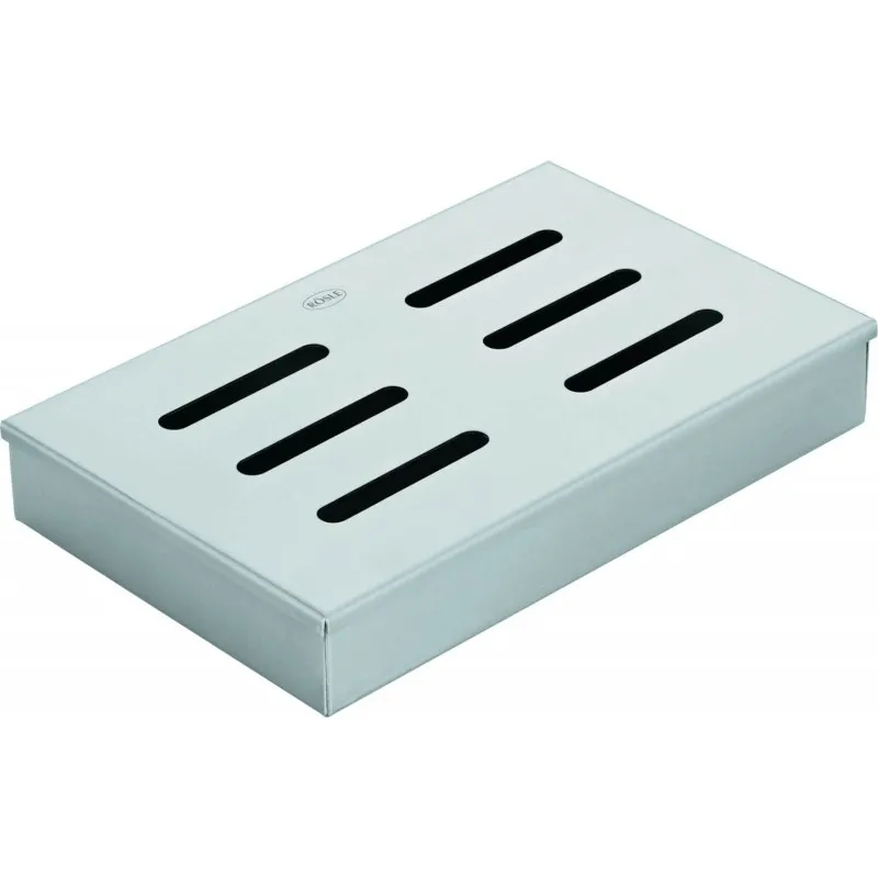 Коробочка для копчения Rosle