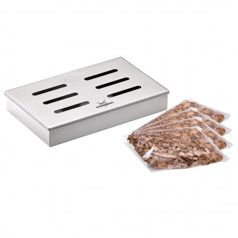 Набор для копчения Rosle Sansibar, 5 пр.