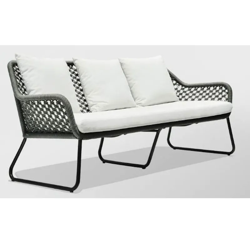 Диван Skyline Moma 3-х местный