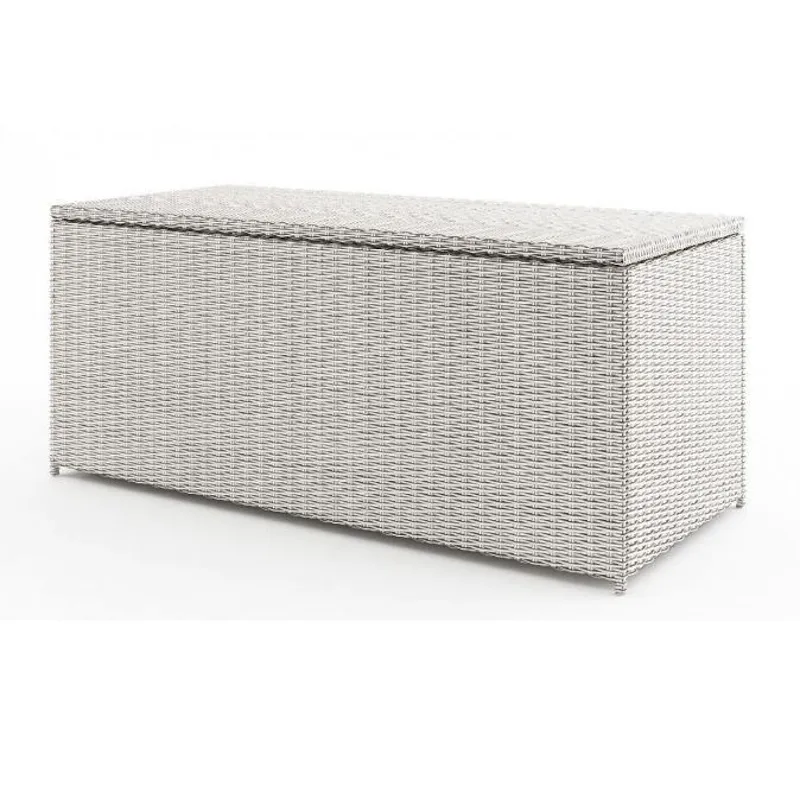 Бокс для хранения Oltre Scatola White, 160см