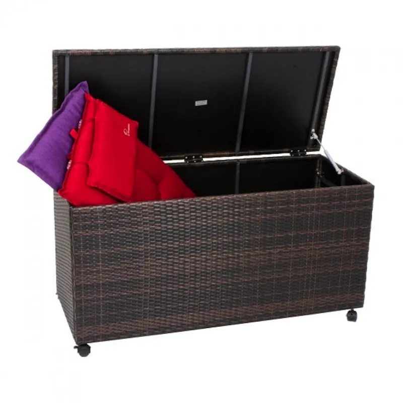 Бокс Harms Mirano Coffee, 120 см