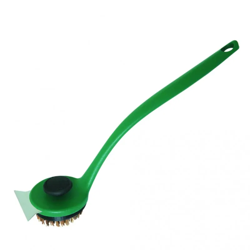 Щетка для гриля из пальмиры Big Green Egg