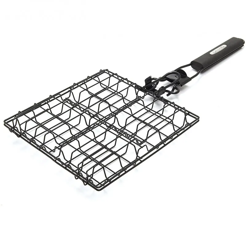 Сетка для приготовления бургеров Grill Pro