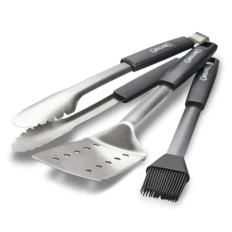 Набор инструментов для гриля Grill Pro, 3 пр.