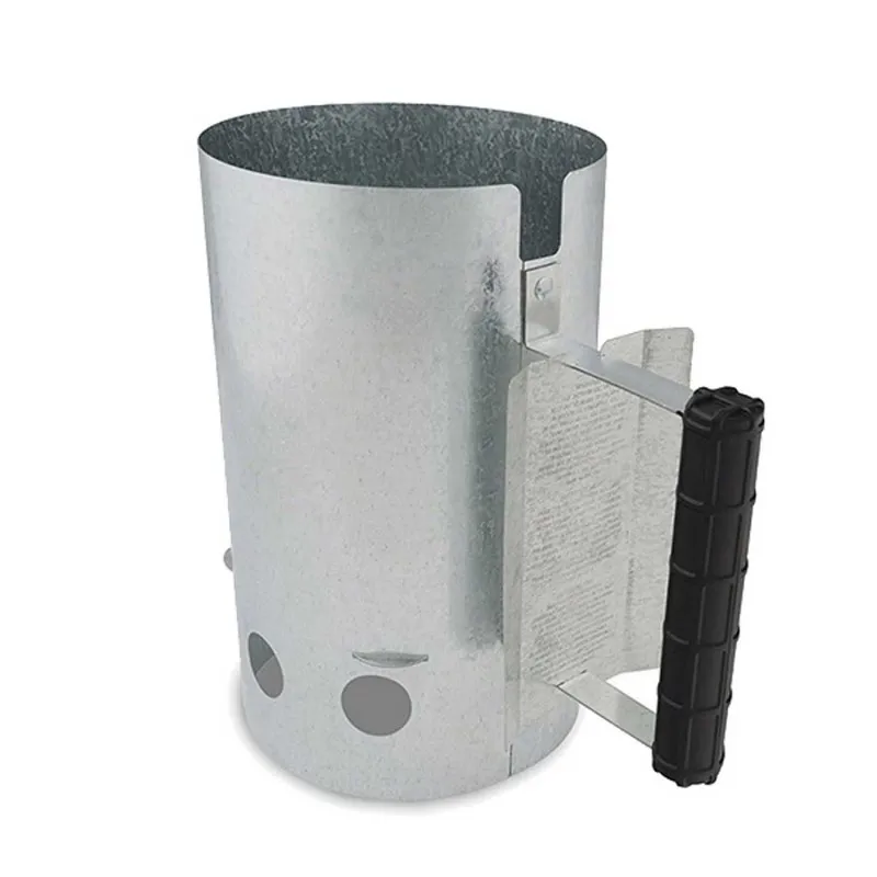 Стартер для розжига угля GrillPro