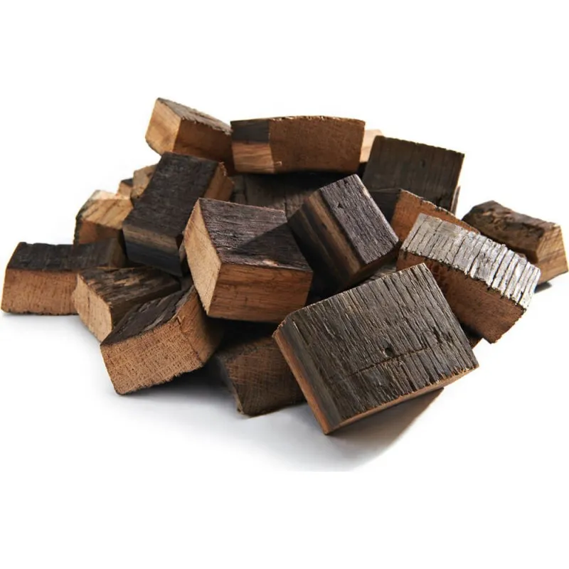 Древесина для копчения Broil King Ром