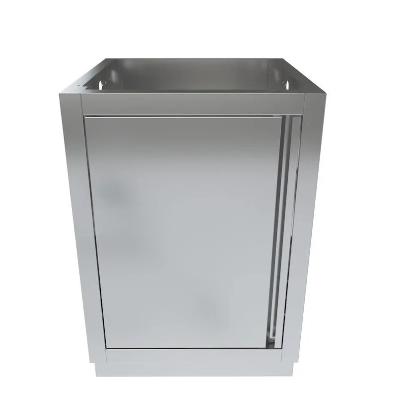 Тумба универсальная с двусторонней дверцей