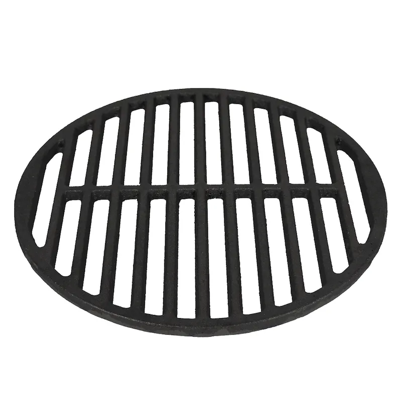 Чугунная решетка для гриля BergHOFF Medium