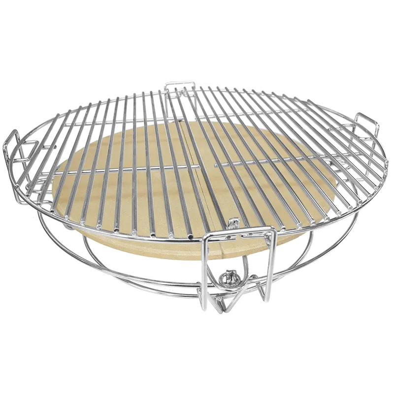 Многоуровневая решетка для гриля Berghoff Large