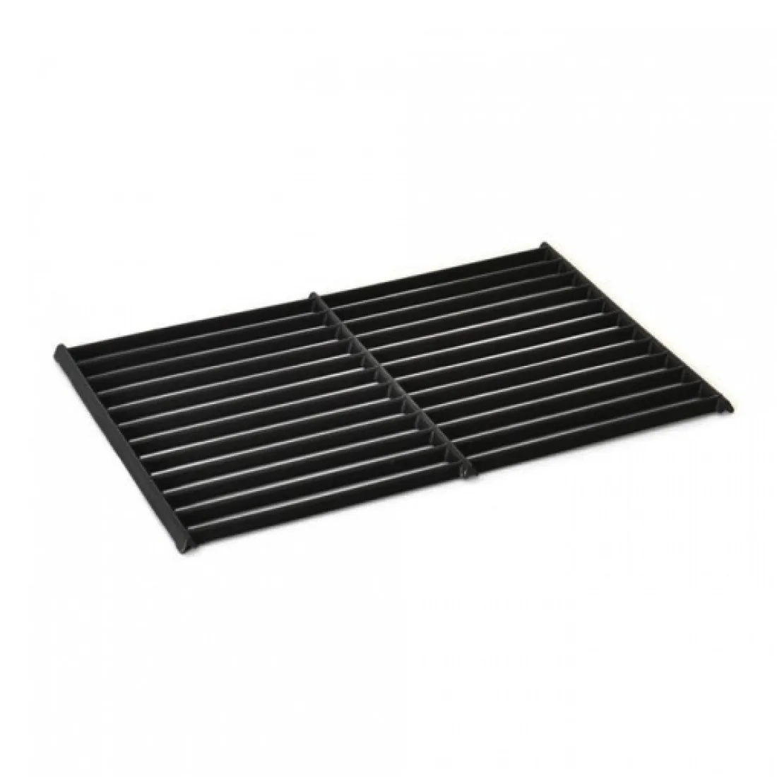 Решетка чугунная для гриля прямоугольная Berghoff, 45 х 29 см